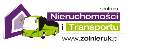 Centrum Nieruchomości i Transportu